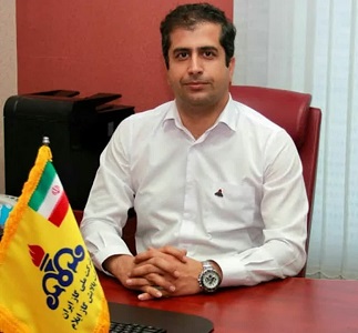 بیش از ۲۰ هزار تُن گوگرد در پالایشگاه گاز ایلام فروخته شده است