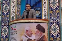 تعامل و همکاری سپاه و بسیج با دستگاه قضایی و دادستانی،سازنده و مفید است