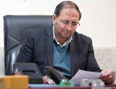 با کارفرمایان خاطی در به کارگیری اتباع خارجی برخورد قانونی می‌شود