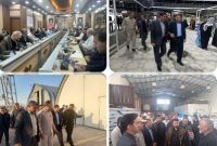 مسئولان قضایی استان به منظور رفاه حال زائران، خدماتی را در این مرز برای آنان در نظر گرفته ‌اند