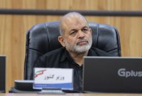 شهر مهران در برگزاری کنگرۀ اربعین نقشی تعیین کننده دارد