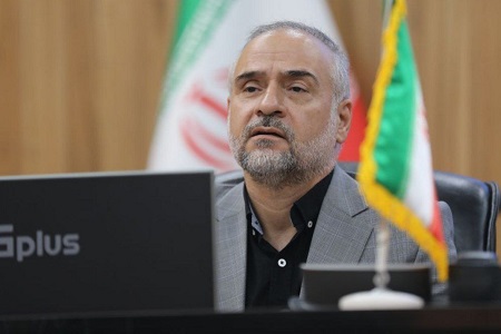 کنگرۀ اربعین یک عملیات پیچیده،گسترده و بزرگ است