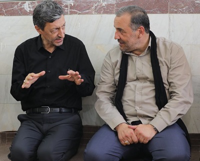 با تعریف ساختارها، برگزاری اربعین در استان ایلام نظام‌مند شده است 