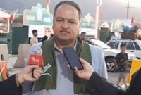 برپایی سینما سیار به عنوان خدمت جدید موکب”شین” است