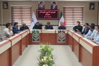 مردم سیروان با تمام توان در خدمت زوّار اربعین هستند
