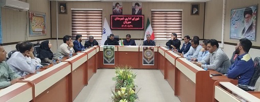 مردم سیروان با تمام توان در خدمت زوّار اربعین هستند