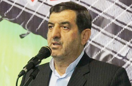 خدمات‌رسانی در مرز مهران تا بازگشت کامل زوّار ادامه دارد