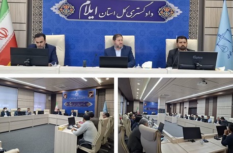 کارخانه سیمان ایلام با مدیریت تولید، عرضه و ذخیره سازی مناسب،کمبود سیمان در استان را جبران کند