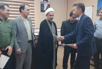 حفاظت از جنگل ها،مراتع و منابع طبیعی ضروری است