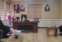 وحدت رویۀ مناسبی در بین مدیران شهرستان سیروان حاکم است