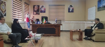 وحدت رویۀ مناسبی در بین مدیران شهرستان سیروان حاکم است