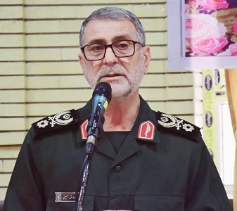 شاهد پیشرفت‌های کشور متأثر از مجاهدت‌های رزمندگان و شهدا در دوران دفاع مقدس هستیم