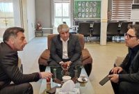 ایجاد زیرساخت های ورزشی باعث می شود جوانان بتواند نام ایلام و ایران را در سکوهای بین المللی فریاد بزنند