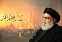 سید حسن نصرالله دبیرکل حزب الله لبنان به شهدای بزرگ و جاویدالأثر خود پیوست