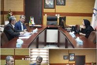 تکریم ارباب رجوع از وظایف ذاتی مسئولان این دانشگاه می‌باشد
