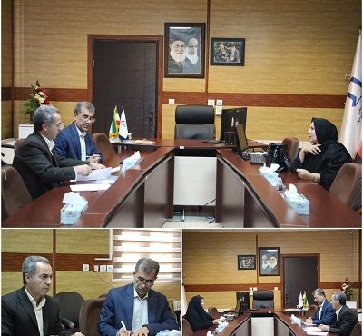 تکریم ارباب رجوع از وظایف ذاتی مسئولان این دانشگاه می‌باشد