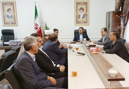 پرونده های ارجاعی به دادگاه صلح با رضایت طرفین به منظور صلح و سازش به شوراهای حل اختلاف فرستاده می شود
