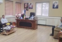 تعریض ۵ کیلومتر راه کارزان به لومار در دستور کار قرار گرفت