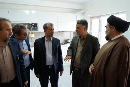 توسعه علمی،زمینه‌ساز پیشرفت در سایر بخش‌های فرهنگی، اقتصادی، سیاسی و اجتماعی در کشور است