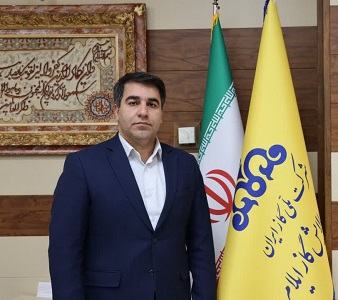 پالایشگاه گاز ایلام بیش از ۳۳ هزار مگاوات ساعت برق به شبکه سراسری تزریق کرد