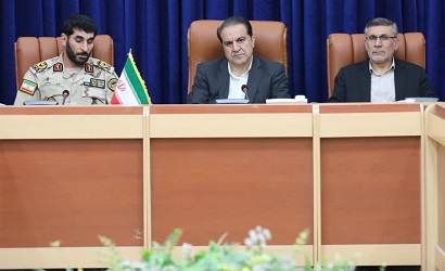 مرز در ایلام یک فرصت برای توسعه و پیشرفت است