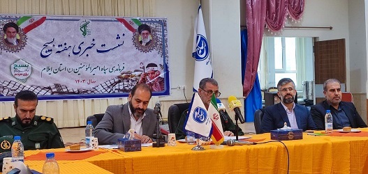 اکنون عصر انفجار اطلاعات است و هر کسی خبرش را سریع‌تر و با رعایت امانتداری منتشر کند موفق‌تر است
