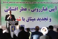 بسیج با مشارکت آحاد مردم، زمینه‌ساز جهش تولید در بخش‌های مختلف است