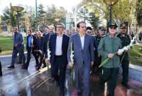 بسیج، ضامن امنیت و اقتدار ایران اسلامی است
