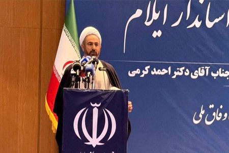 مدیران توانمند رنگ محرومیت را از استان می زدایند