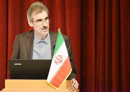 ارتقاء جایگاه دانشگاه از مسیر پژوهش می‌گذرد