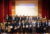 پژوهشگران برتر دانشگاه علوم پزشکی ایلام معرفی شدند
