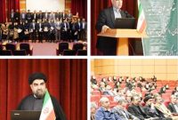 پژوهشگران برتر دانشگاه علوم پزشکی ایلام تجلیل شدند