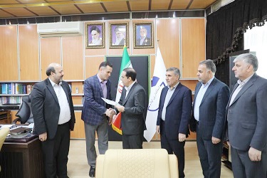 منابع انسانی توانمند، یکی از ظرفیت‌های بزرگ استان است