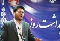 از فکر، طرح و ایده های دانشجویان و اساتید دانشگاه در جهت توسعه شهرستان استقبال می کنیم