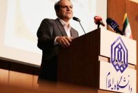 هر دانشگاه می تواند متولی حل یک مشکل بشود