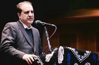 بانوان در رده‌های مختلف مدیریتی، توانمندی خود را اثبات کرده و خوش درخشیده‌اند