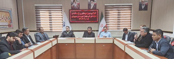 مسئولین با ساخت و سازهای غیر مجاز برخورد کنند