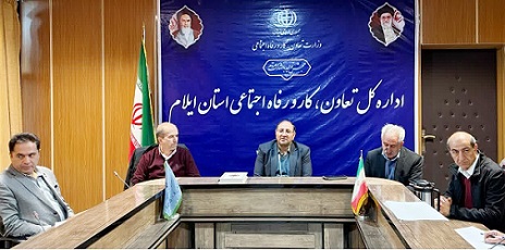 پیوند تعاون و کشاورزی، گام بلندی به سوی تأمین و توزیع تخصصی محصولات کشاورزی است