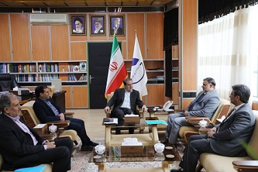 نهضت توسعه عدالت آموزشی،یکی از برنامه‌های اصلی دولت در استان ایلام است