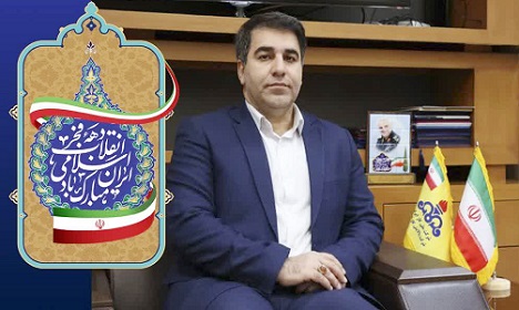 دو پروژه زیرساختی در این شرکت افتتاح و راه اندازی می شوند