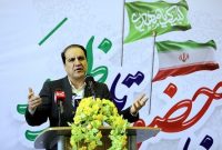 تکیه بر جوانان خلاق، رمز اقتدار نظام در همۀ عرصه‌هاست