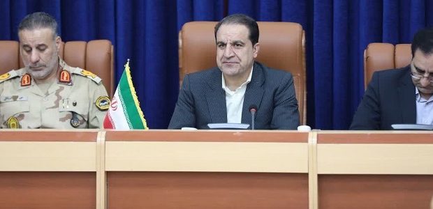امنیت پایدار ایلام باید به ظرفیت اقتصادی تبدیل شود