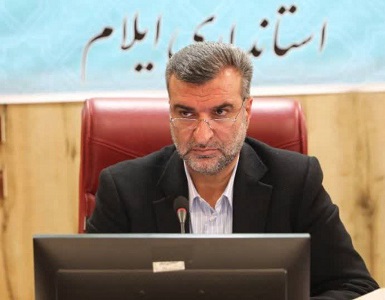 کیفیت نان در استان ایلام قابل قبول نیست