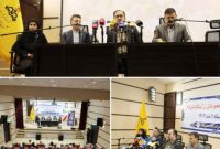 ظرفیت رسانه ها و فضای مجازی، بهترین فرصت فرهنگ سازی برای مصرف بهینه گاز است