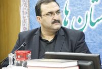 شهید مهدی باکری، الگوی راستین یک مدیر توانا و یک انسان شایسته و تکامل یافتۀ معنوی است