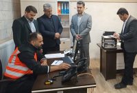 بازدیدها بر اساس مأموریت محوله ریاست عالی سازمان بازرسی کل کشور می باشد