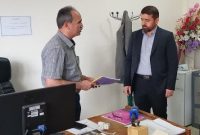 تعطیلات نباید خللی در ارائۀ خدمات به مردم عزیز ایجاد کند