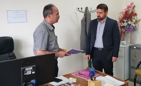 تعطیلات نباید خللی در ارائۀ خدمات به مردم عزیز ایجاد کند