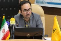 حجم تحویل گاز به نیروگاه‌ها، نقش مهمی در پایداری شبکه برق در سطح استان ایفا کرده است
