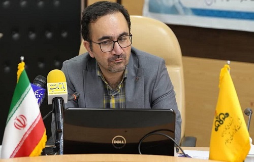 حجم تحویل گاز به نیروگاه‌ها، نقش مهمی در پایداری شبکه برق در سطح استان ایفا کرده است